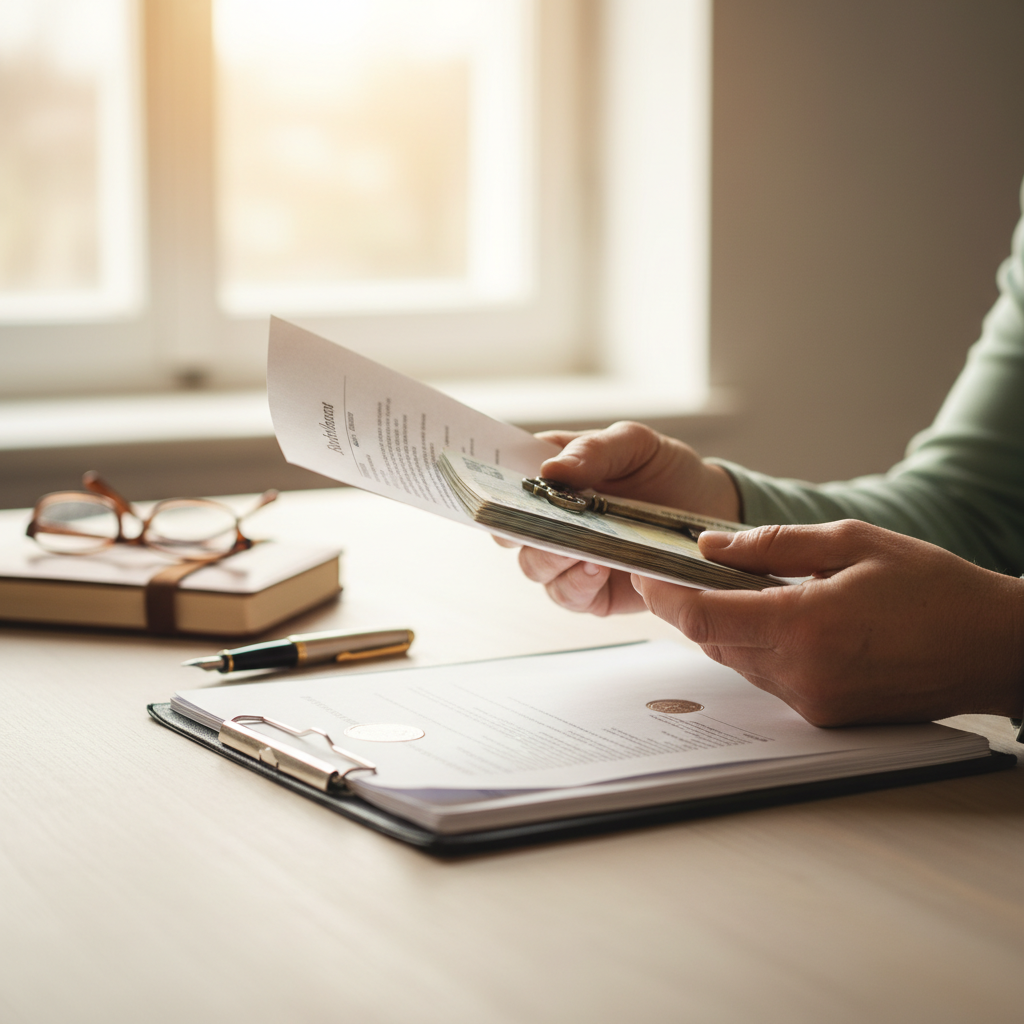Financieel beheer en ondersteuning